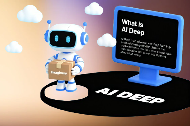What is AI Deep